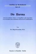 Die Hurma.