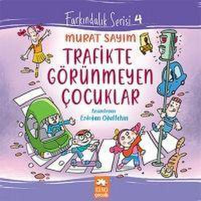 Cocuksuz Cocuk Magazasi