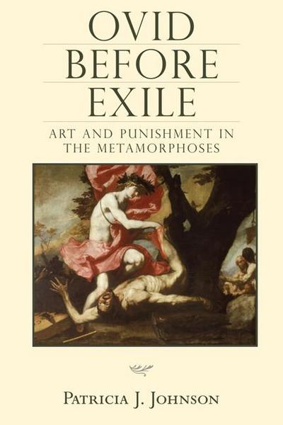 Ovid Before Exile