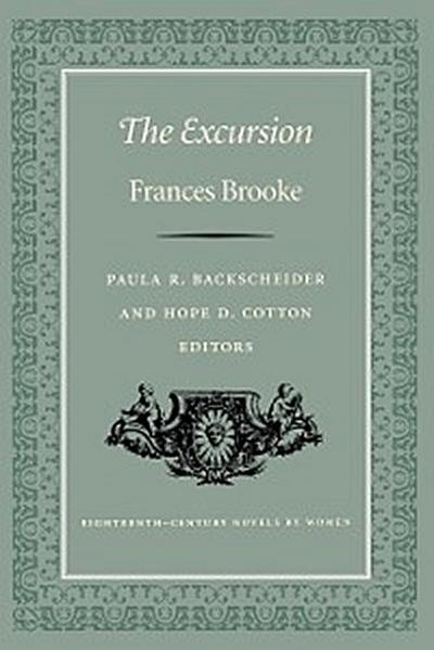 The Excursion