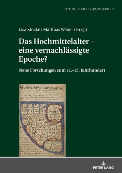 Das Hochmittelalter - eine vernachlässigte Epoche?