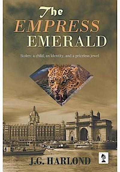 The Empress Emerald