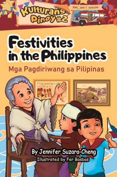 Festivities in the Philippines (Mga Pagdiriwang sa Pilipinas)