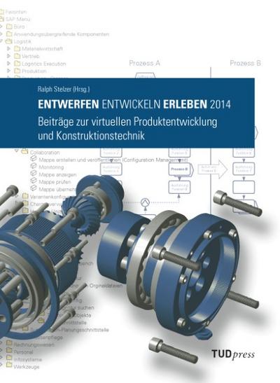 Entwickeln - Entwerfen - Erleben 2014