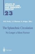 The Splanchnic Circulation