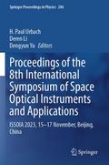 Proceedings of the 8th International Symposium of 