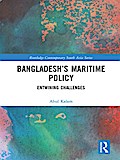 Bangladesh’s Maritime Policy