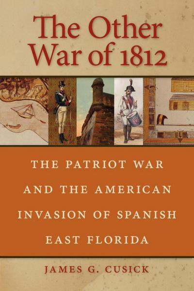 The Other War of 1812