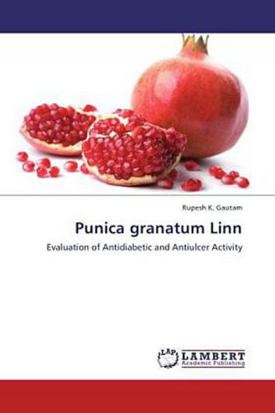 Punica granatum Linn