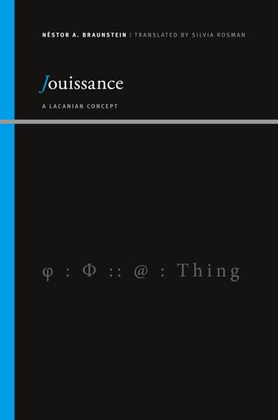 Jouissance