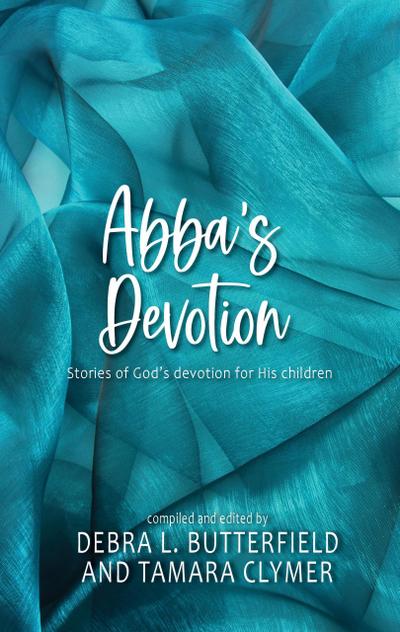 Abba’s Devotion Box Set