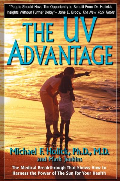 The UV Advantage