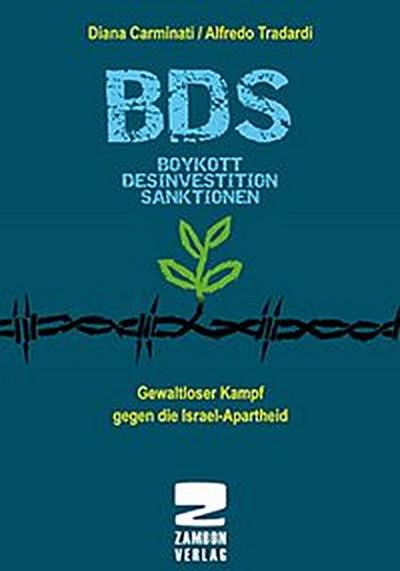 BDS Boykott, Desinvestition, Sanktionen