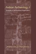 Andean Archaeology I