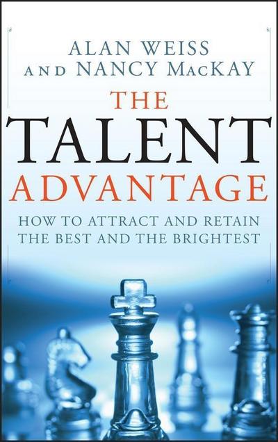 The Talent Advantage