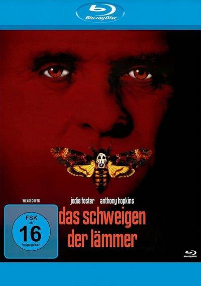 Das Schweigen der Lämmer, 1 Blu-ray