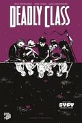 Deadly Class 2: Kinder ohne Heimat