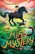 Miss Mystery - Der Tanz der Schlange