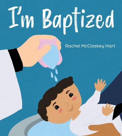 I’m Baptized