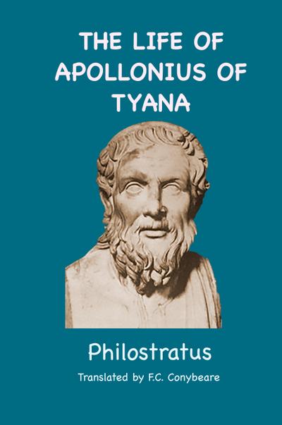 The Life of Apollonius of Tyana