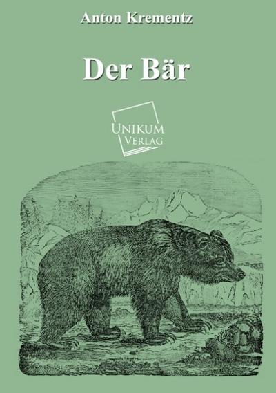 Der Bär