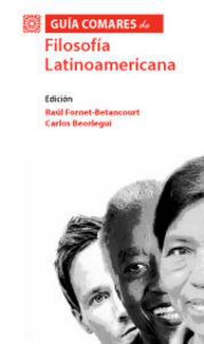 Guía Comares de filosofía latinoamericana