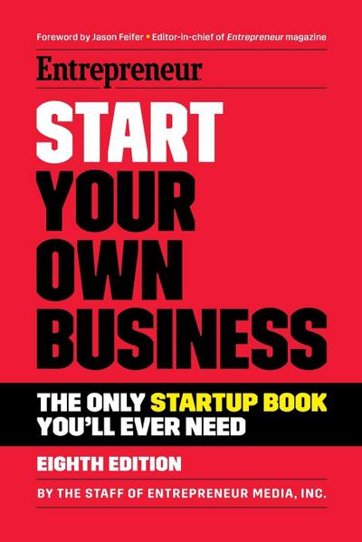 Start Your Own Business