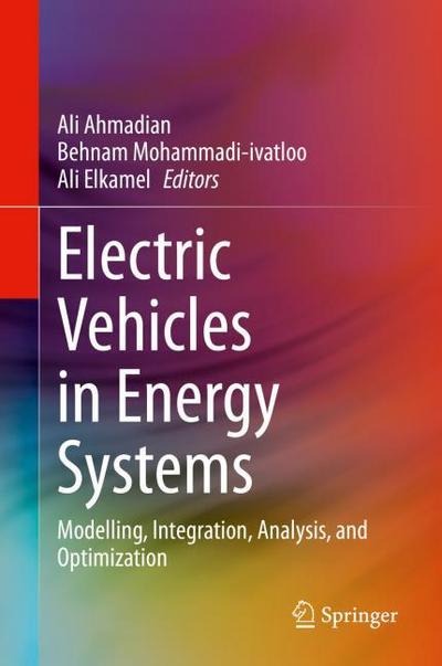 Electric Vehicles in Energy Systems