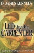 Led by the Carpenter