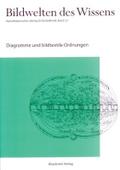 Bildwelten des Wissens