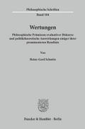 Wertungen