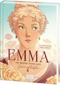 Emma - Die Graphic Novel nach Jane Austen