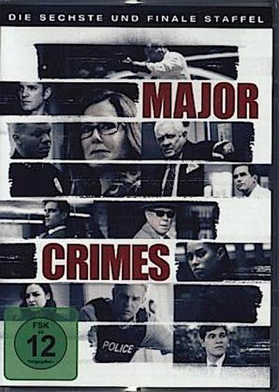 Major Crimes