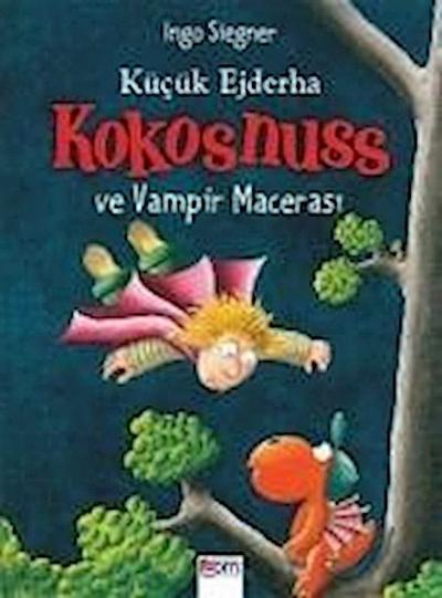 Kokosnuss ve Vampir Macerasi
