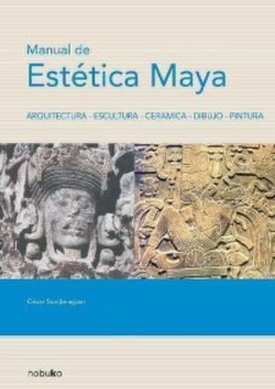 Manual de estética maya