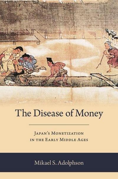 The Disease of Money
