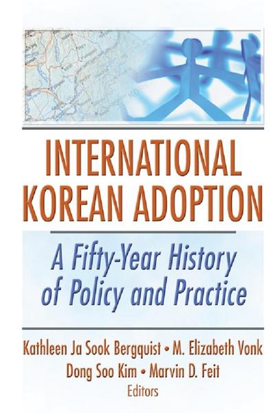 International Korean Adoption