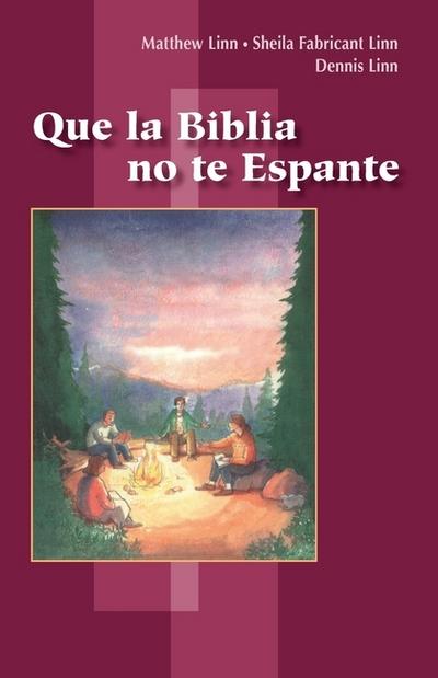 Que la Biblia no te Espante
