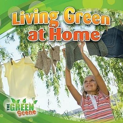 Living Green at Home