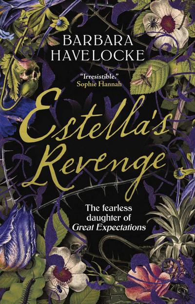 Estella’s Revenge