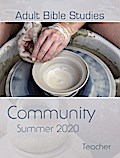 Lecciones Cristianas libro del maestro trimestre de verano 2020