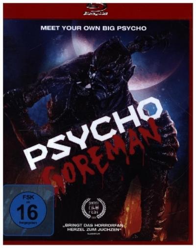 Psycho Goreman (BR) Min: 95/DD5.1/WS