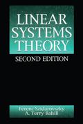 Linear Systems Theory