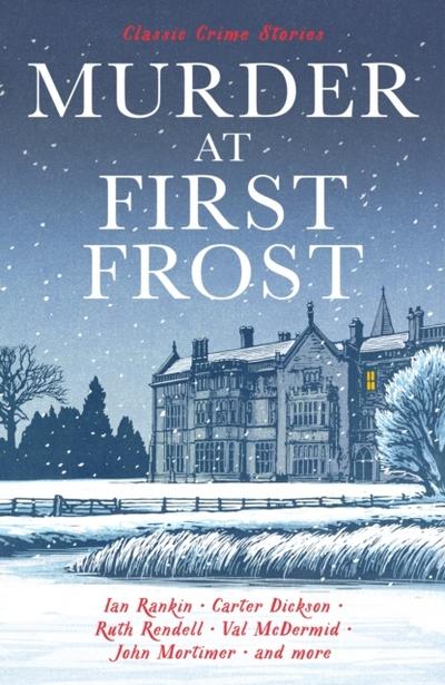 Murder at First Frost