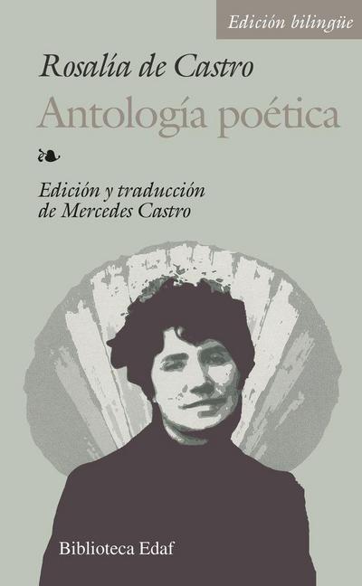 Antología poética