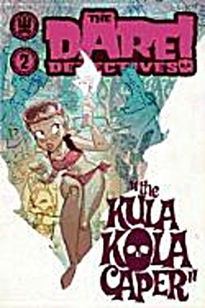 Buffy the Last Vampire Slayer: The Lost Summers