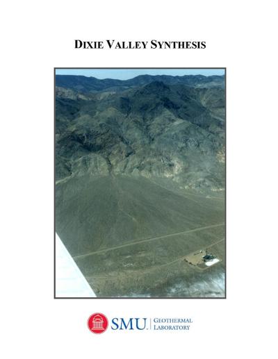 Dixie Valley Synthesis