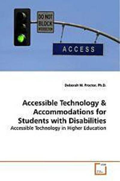 Accessible Technology