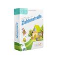 Zahlenstraße - Lernspiel Addition und Subtraktion bis 50 (Kinderspiel)