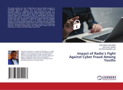 Impact of Radio’s Fight Against Cyber Fraud Among Youths
